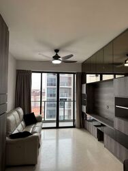 Botanique At Bartley (D19), Condominium #546067571